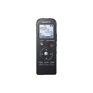 Sony ICD-UX533BLK Digital Voice Recorder - Black