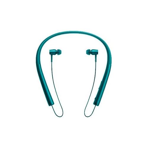 소니 Sony Wireless Stereo Headset MDR-EX750BT/L Green