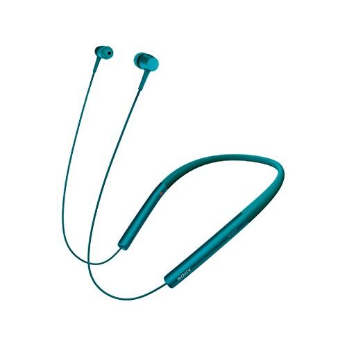 소니 Sony Wireless Stereo Headset MDR-EX750BT/L Green