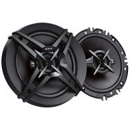 Sony XS-FB163E 3-Way Coaxial Car Speaker 40W Rms, 6.5