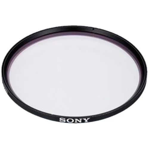 소니 Sony Alpha Filter DSLR Lens Diameter 55mm