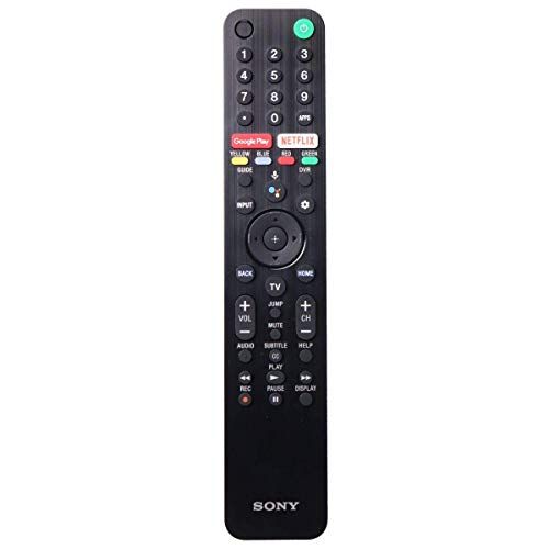 소니 Sony RMF-TX500U OEM Remote Control