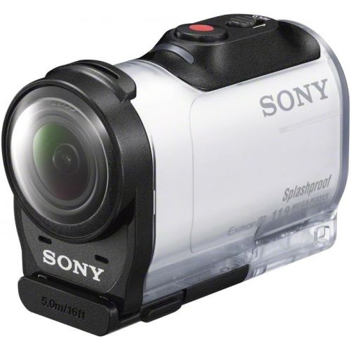 소니 Sony AZ1 Action Camera Mini POV HD Video Camera