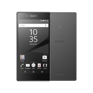Sony Xperia Z5 E6683 32GB Black, 5.2, Dual Sim, GSM Unlocked International Model, No Warranty