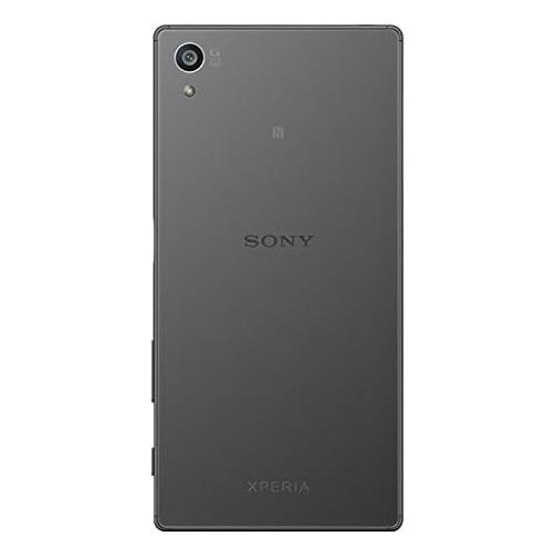 소니 Sony Xperia Z5 E6683 32GB Black, 5.2, Dual Sim, GSM Unlocked International Model, No Warranty