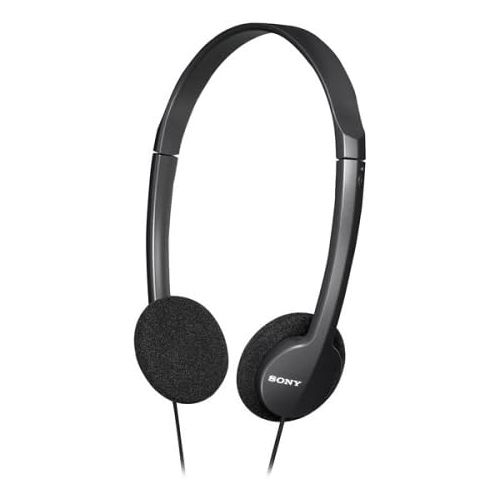 소니 Sony MDR110LP Open air Stereo Headphones