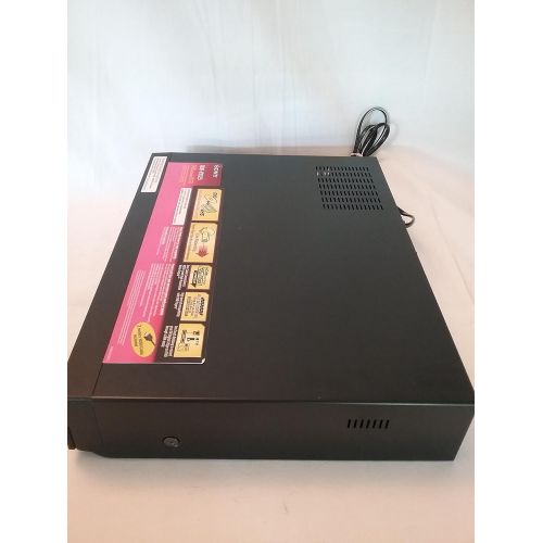 소니 Sony RDR-VX525 DVD/VHS Player/Recorder