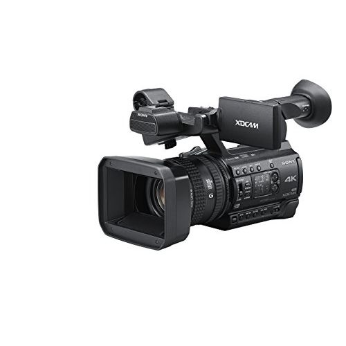 소니 Sony PXW-Z150 4K XDCAM Camcorder