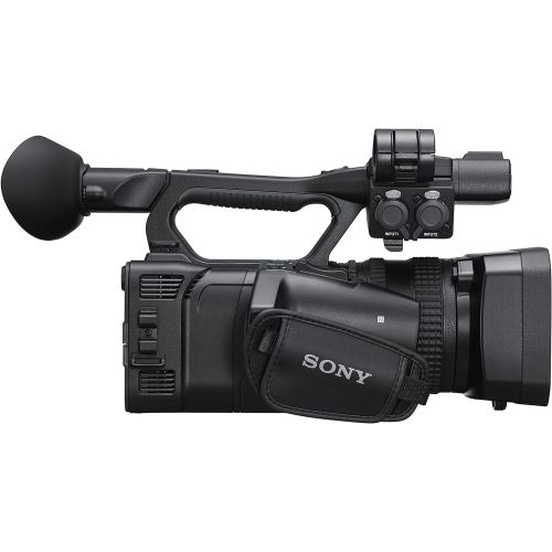 소니 Sony PXW-Z150 4K XDCAM Camcorder