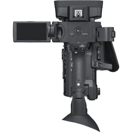 소니 Sony PXW-Z150 4K XDCAM Camcorder