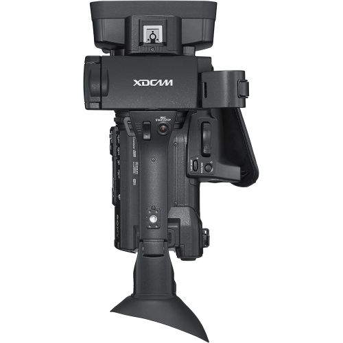 소니 Sony PXW-Z150 4K XDCAM Camcorder