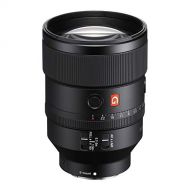 Sony FE 135mm f/1.8 GM Lens