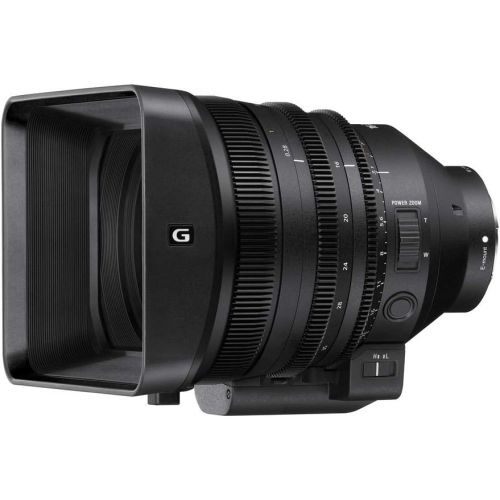 소니 Sony Full-Frame Cinema Lens FE C 16-35mm T3.1 G