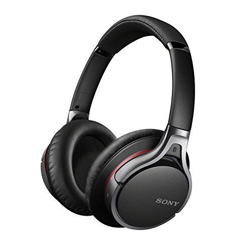 소니 Sony MDR10RBT Bluetooth Wireless Headphones