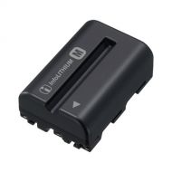 Sony NPFM500H Li-Ion Rechargeable Battery Pack for Sony Alpha Digital SLR Cameras - Retail Packaging