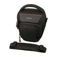 Sony Soft Carrying Case for Sony Alpha Camera LCS-AMB