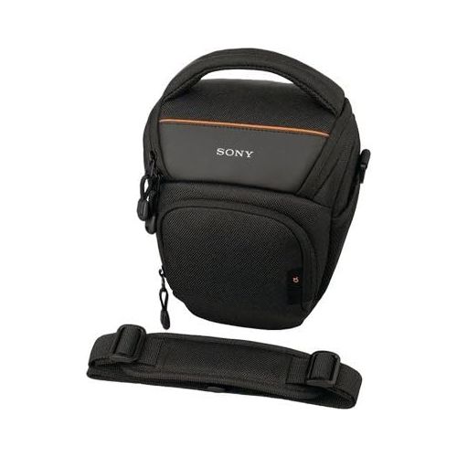 소니 Sony Soft Carrying Case for Sony Alpha Camera LCS-AMB