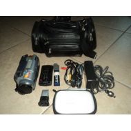 Sony DCR-TRV330 Digital8 Camcorder with Built-in Digital Still Mode (Discontinued by Manufacturer)