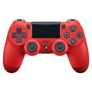 Sony DualShock 4 Wireless Controller for Playstation 4 Red Magma Ps4