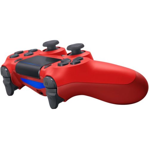 소니 Sony DualShock 4 Wireless Controller for Playstation 4 Red Magma Ps4