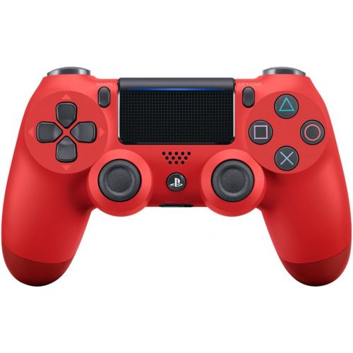 소니 Sony DualShock 4 Wireless Controller for Playstation 4 Red Magma Ps4