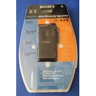 Sony Pressman M-425 Microcassette Recorder