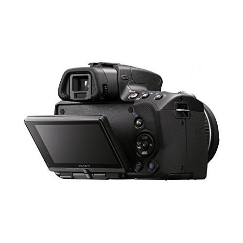 소니 Sony a55 DSLR Camera with 18-55mm zoom lens