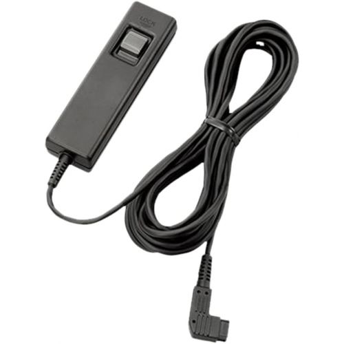 소니 Sony RML1AM Remote Commander Shutter Release Cable for Sony Alpha Digital SLR Camera