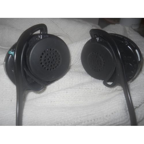 소니 Sony SRF-HM01V S2 Sports Walkman Street Style Headphone Radio (Discontinued by Manufacturer)