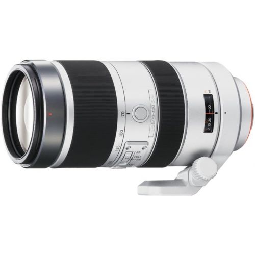 소니 Sony SAL70400G 70-400mm f/4-5.6 G SSM Lens