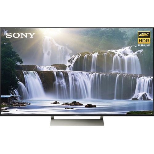 소니 Sony XBR75X940E-Series 75-Class HDR UHD Smart LED TV