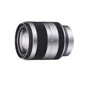 Sony SEL18200 E Mount - APS-C 18-200mm F3.5-6.3 Telephoto Zoom Lens