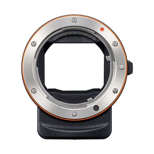 소니 Sony LA-EA3 A-Mount Adapter