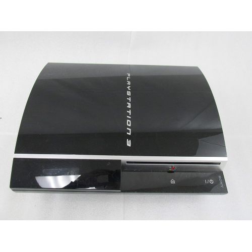 소니 Sony Playstation 3 160GB Video Game Console (Fat)