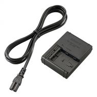 Sony BCVM10 Travel Charger for M series Batteries,Black