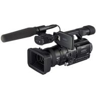 Sony Professional HVR-Z1U 3CCD High Definition Camcorder with 12x Optical Zoom (Discontinued by Manufacturer)