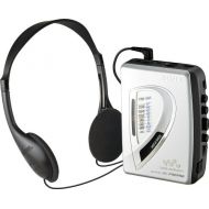 Sony WM-FX197 AM/FM Cassette Walkman