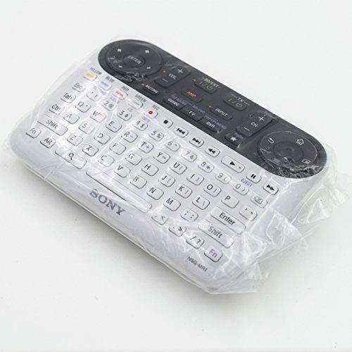 소니 Sony NSG-MR1 Remote Control for Google TV