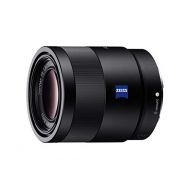 Sony SEL55F18Z.AE 55mm f/1.8 ZA Lens - Black