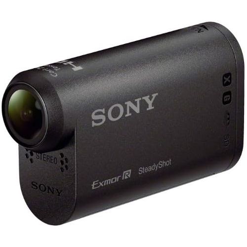 소니 Sony HDR-AS15 Action Video Camera (Black) (Discontinued by Manufacturer)