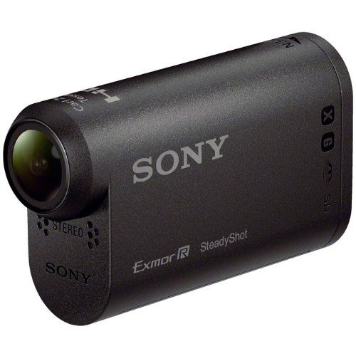 소니 Sony HDR-AS15 Action Video Camera (Black) (Discontinued by Manufacturer)