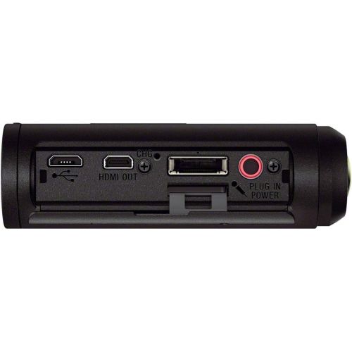 소니 Sony HDR-AS15 Action Video Camera (Black) (Discontinued by Manufacturer)