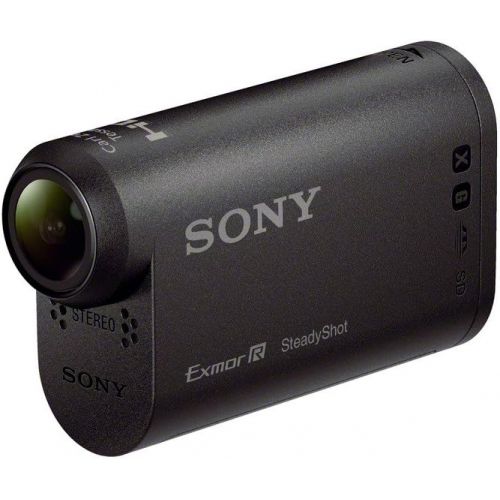 소니 Sony HDR-AS15 Action Video Camera (Black) (Discontinued by Manufacturer)