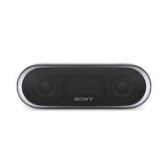 Sony XB20 Portable Wireless Speaker with Bluetooth, Black