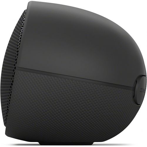 소니 Sony XB20 Portable Wireless Speaker with Bluetooth, Black