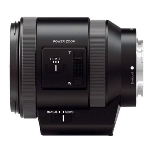 소니 Sony SELP-18200 E-Mount 11x Zoom Lens