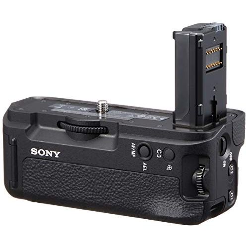 소니 Sony VGC2EM Vertical Grip (Black)