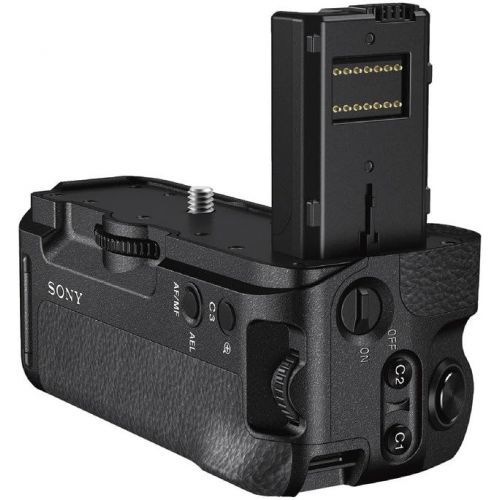 소니 Sony VGC2EM Vertical Grip (Black)