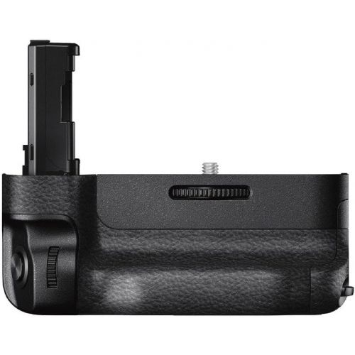 소니 Sony VGC2EM Vertical Grip (Black)