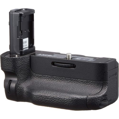 소니 Sony VGC2EM Vertical Grip (Black)